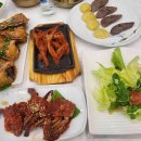 조리기능장과 함께하는 한식조리_맛과 건강을 담은 우리집 한식 이미지