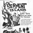 1954 뱀의 섬Serpent Island 이미지