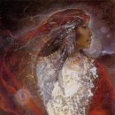 인디언걸 이미지