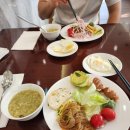 [제주여행2]제주 맥심 커피 촬영지 후기, 제주 동화마을 후기, 제주 신화월드 후기