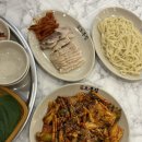 신당1로-2 | 구미 산동 밥집 오봉집 산동점 점심특선 낙지보쌈 후기