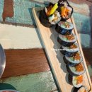 오케이김밥분식