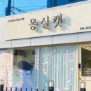 몽실캣 이미지