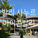 발리 | 발리 사누르 아이콘발리 후기