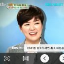 2월19일 K STAR 연예부 기자 김묘성 KBS2 TV 출연 이미지