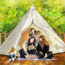 카페스토리(cafe story) 이미지