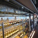 상수전철역 3번출구 이미지