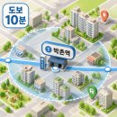 인천예일중학교 | 박촌역 10분거리 아파트 추천 및 입지분석