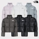 커피브라운 | 노스페이스 엘라 눕시 다운 커피브라운 구매 후기 (+가격,사이즈)