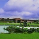 라온CC 골프연습장 이미지