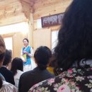 초려역사공원 내 갈산서원 이미지