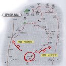 화산-07 | [중국, 시안] 화산 1박2일(1) - 북봉까지 이동(셔틀/케이블카). 저처럼 시간 낭비하지 마세요ㅠ