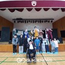 심천초등학교 이미지