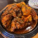 바비큐 보스치킨 | [구로] 바비큐보스 - 아는 사람만 아는 숨은 맛집, 야장에서 즐기는 숯불향