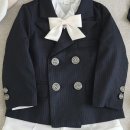 벤자민&데이지 | [돌준맘 #step6] 돌아기정장/가성비남아정장 /저렴한돌아기남아정장