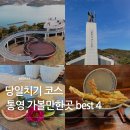 이순신공원 | 통영 가볼만한곳 best 4 달아공원·이순신공원·카페·맛집 당일치기 코스