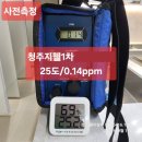 신영빌딩 | 청주시새집증후군, 신영지웰시티1차아파트 0.14ppm 유해물질 검출로 인한 반딧불이 시공 및 견적