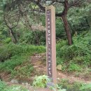 백양산 나들숲길 이미지