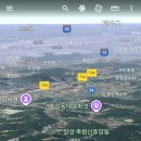 치유센터 화장실 이미지