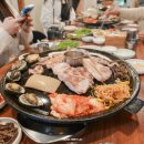 제주 흑돼지거리 현지인 맛집 원조 가볼만한곳 탑부평 본점