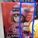 테크노마트 지하2층 | 신도림 테크노마트 가본 후기 지하 가챠샵, 홍대 굿즈샵 한탄