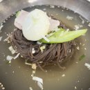 변가네 옹진냉면 40년전통의 인천 주안 냉면 맛집 드디어 가봄..!(+녹두전)