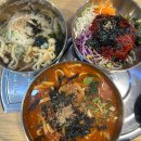 청천칼국수 | [청천국수-검암점]인천 가성비 국수집 추천/장칼국수/솔직후기