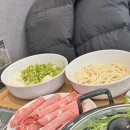 등촌샤브칼국수(망우점) 이미지