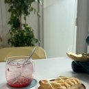 꾸움 | 청주 가경동 카페, 터미널 근처 구움과자 추천 <매일, 꾸움> 후기