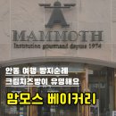 이게PC방이다(안동본점) | 안동 필수 코스 빵지순례 맘모스베이커리 웨이팅 구매 후기(빵 종류/ 빵 나오는 시간/ 주차 지원)