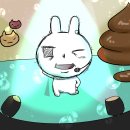 뽀독