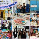 SCIPS-Year 7 &amp; 8 - Celebrations 이미지