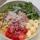 한끼 | 광화문 샐러드 크리스피프레시로 건강하고 가벼운 한끼 후기