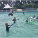 팀 에이스 태권도 이미지