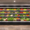 청과.야채코너 이미지