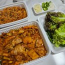 강부맛나는닭갈비포남점