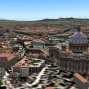 50. 세계의 관광명소 - 바티칸 시티 Vatican City 이미지