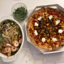 잠실 피자 맛집 추천(Ft 호미스피자 메뉴, 배달 후기)
