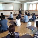 원광디지털대학교 웰빙문화대학원 이미지