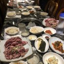 미니스톱 구로공단역점 | 구로디지털단지 소갈비살맛집 구로안(연말 회식장소/단체 룸)