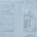 제49차)정기산행 3월8일(토)괘방산+정동진바다부채길/결과보고 이미지