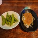 동술 | 사가정역 감성 술집 동술 안주 맛집 인정! 오꼬노미야끼 + 꾸덕 토마토 파스타 후기