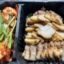 연동한방족발