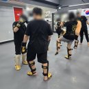 대무팀카이져 태권도장 | 괴안동체중감량은 &#34;대무팀카이져&#34;에서 열심히 운동하면 가능한 후기~!