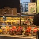 토요일, 일요일 | 성심당 딸기설기 말차시루 비교 토요일 오후, 일요일 오픈런 후기