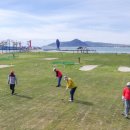 오십천 파크골프장 이미지