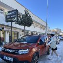 D & Car | 카파도키아 랜트카 업체 추천 - 선셋랜트카(Sunset rent a car) 이용 후기