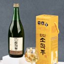 한산소곡주 18도 | 식품 명인이 빚은 명주! 깊은 맛이 일품인, 전통주 추천