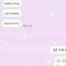 멜로우퍼피 이미지