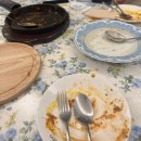 [분당 정자]유럽풍 분위기 &#39;포시즌키친&#39;브런치 맛집 후기